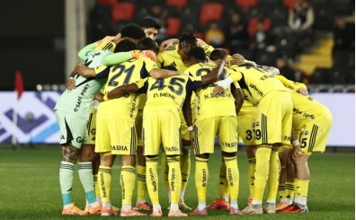 Fenerbahçe için mesaj: 'Galatasaray'ı bırakmaz'
