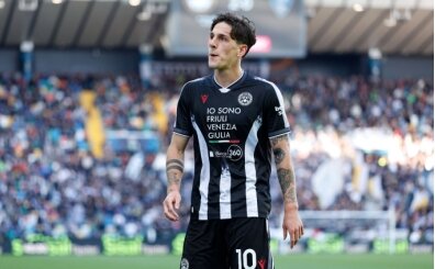 Nicolo Zaniolo i�in geliyorlar!