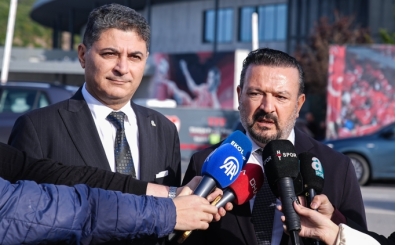 Ertan Torunoullar'ndan Beikta derbisi ve transfer szleri!