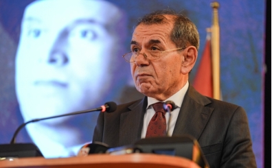 Galatasaray'dan açıklama: 'Artık herkes farkında'