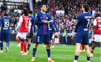 PSG'den rekor gelir: 837 milyon euro!