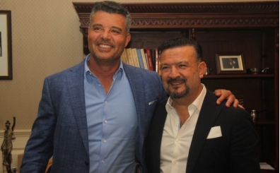 Fenerbahe'den Milano karmas!