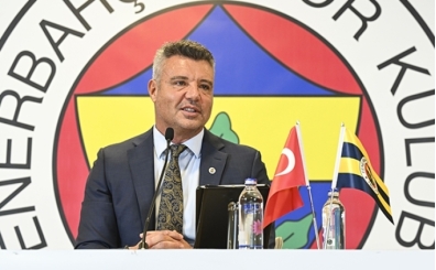 Sadettin Saran'dan Zorbay Kk aklamas: 'Srpriz deil!'