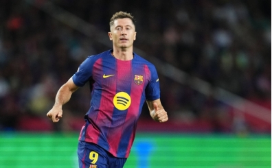 Lewandowski i�in transfer g�r��mesi