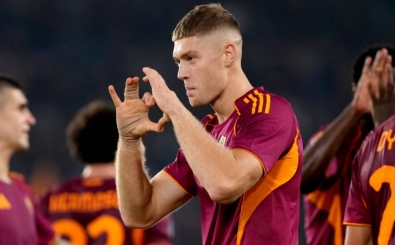 Fenerbah�e'den Roma ��karmas�: Dovbyk g�ndemde