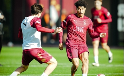 Galatasaray, Genlerbirlii mana hazrlanyor!