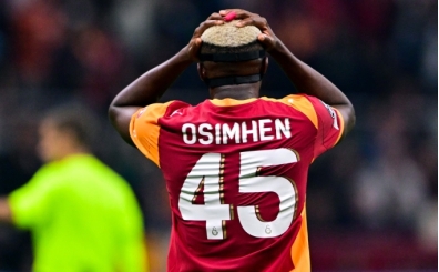 Galatasaray'da derbi ncesi krmz alarm