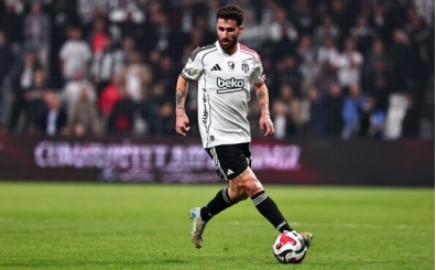 Galatasaray: 'Rafa'dan bize de hayr gelmez'