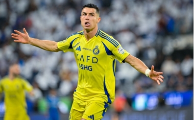Ronaldo'dan gelece�i i�in a��klama!