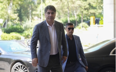 Hakan Safi'den ampiyonluk ve derbi aklamas!