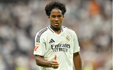 Anlaşma tamam, Endrick, Lyon yolunda!