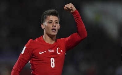 Arda Gler: 'En son Dnya Kupas'na gittiimiz dnyada yoktum'