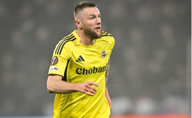 Milan Skriniar: 'Hakem bana dedi ki...'