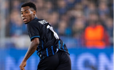 Galatasaray'dan Onyedika i�in istenen bonservis!