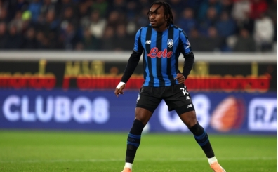 Galatasaray'n Lookman iin teklifi ortaya kt!