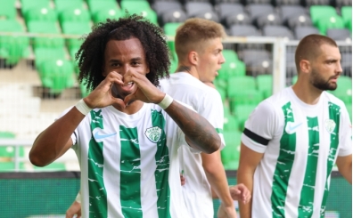 Serikspor, 1. Lig'de Manisa FK'yi Balkesir'de konuk ediyor