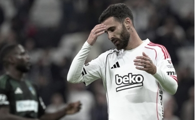 Sinan Engin'den Rafa Silva'ya ok sert eletiriler!