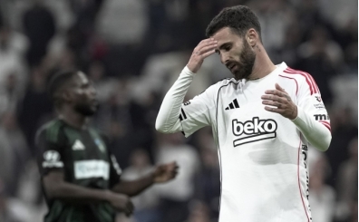 Jose Mourinho pusuda bekliyor