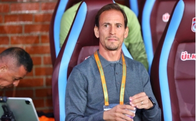 Joao Pereira: '2 puan kaybeden taraf bizdik'