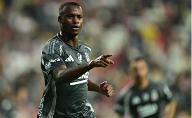 Tiago Djalo: 'Gaziantep karsnda ansszdk'