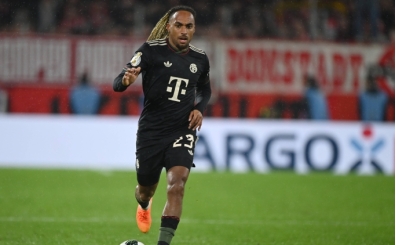 Bayern Mnih, Sacha Boey'in fiyatn belirledi!