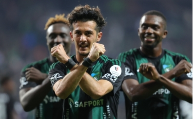 Tayfur Bingl: 'Ajax'n baaramadn baardk'