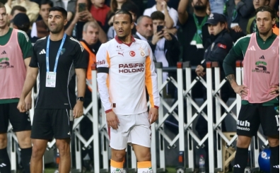 Uur Meleke: 'Sane, kesinlikle ma seiyor'