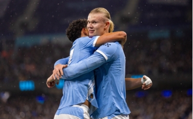 Wesley Sneijder: 'Real Madrid, Haaland iin dorusunu yapt'