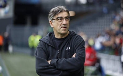 Atalanta, Ivan Juric'in görevine son verdi!