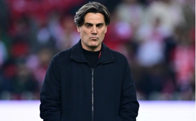 Vincenzo Montella'dan kadro tercihi iin aklama!