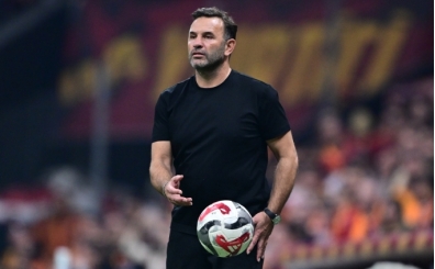 Levent T�zemen: 'Okan Buruk'a yard�mc� gelecek'