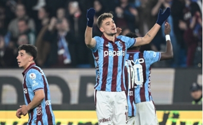 Ernest Mui'den gol iin yant!