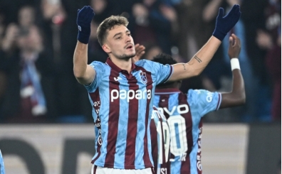 Trabzonspor'dan Ernest Mui plan!