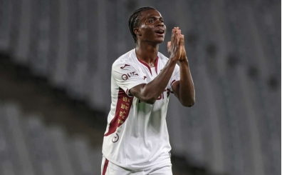 Trabzonspor, Oulai'nin fiyat�n� belirledi!