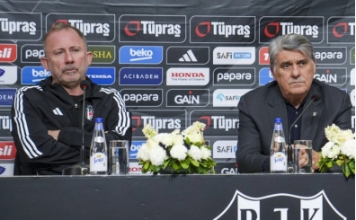 Be�ikta�'tan transferde �ifte hamle!