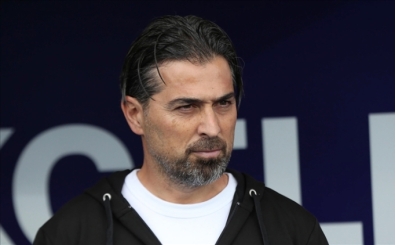 Gaziantep FK'de ilk aday lhan Palut