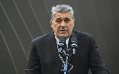 Serdal Adal: 'Yabanc VAR hakemi istiyoruz'