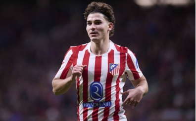 Atletico Madrid Bakan'ndan Alvarez iin transfer aklamas!