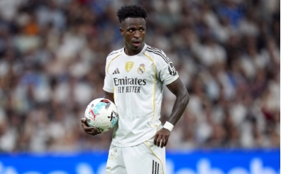 Real Madrid'de kriz: Xabi Alonso - Vinicius Junior!