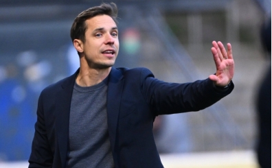 David Hubert: 'Galatasaray'da Osimhen yoksa Bar Alper var'