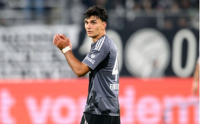 Can Uzun için transfer gerçeği!