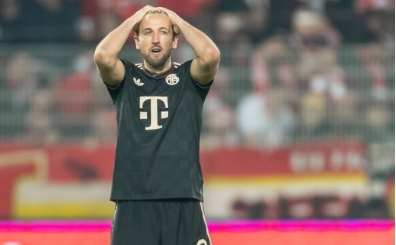 Harry Kane'den yeni szleme yant!