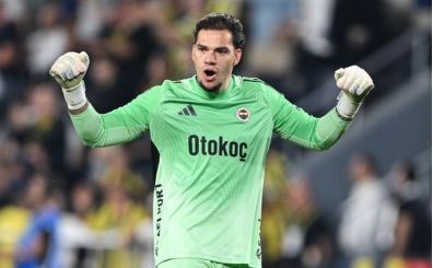 Fenerbahe'den Ederson savunmas: TFF'ye sunuldu!
