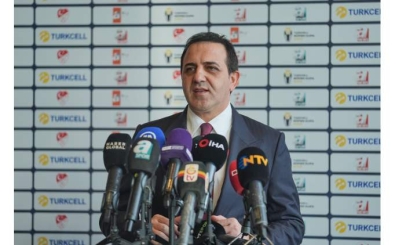 Galatasaray'dan TFF'ye Yasin Kol tepkisi: 'Davete katılmayacağız'