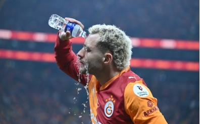 Bar Alper Ylmaz'n sakatlnda son durum!