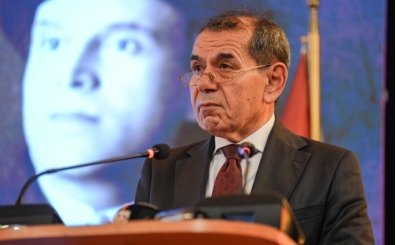 Galatasaray'dan Hacosmanolu'nun aklamasna gnderme!