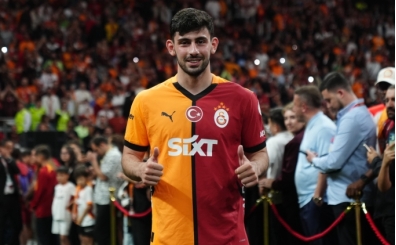 Galatasaray'da Yusuf Demir i�in son �ans!
