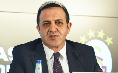 Galatasaray'dan TFF'ye Yasin Kol tepkisi: 'Davete katılmayacağız'