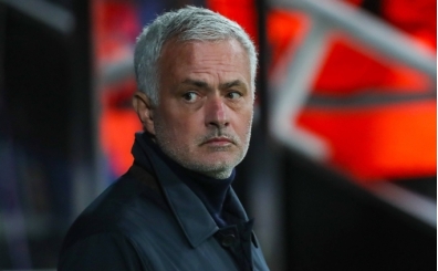 Jose Mourinho'dan Real Madrid iddialarna yant!