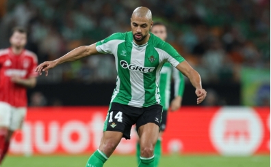 Sofyan Amrabat, Barcelona manda yok!